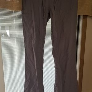 Butter soft scrub bottoms